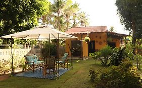 Casa Recanto das Mangueiras Japaratinga - Alagoas